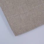 Load image into Gallery viewer, Cashmere Throw - Thin Herringbone
