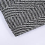 Load image into Gallery viewer, Cashmere Throw - Thin Herringbone
